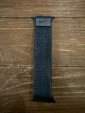 Nike Sport Loop Watch Band